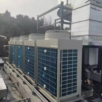 Sistema HVAC